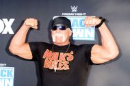 WWE 20th Anniversary Celebration Marking Premiere Of WWE Friday Night SmackDown On FOX - (Image via Getty)